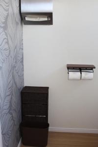 Fotografie z fotogalerie ubytování 一棟貸しnuevoL8～丁度良い田舎、沼田で暮らすように泊まろう v destinaci Numata