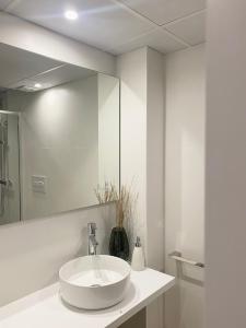 Vigablanca Apartments的一间浴室