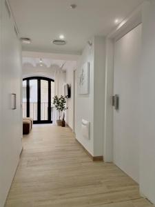 塔拉戈纳Vigablanca Apartments的相册照片