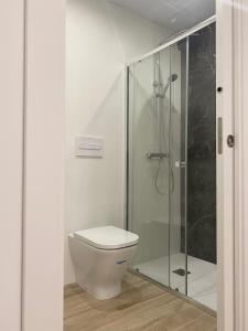 Vigablanca Apartments的一间浴室