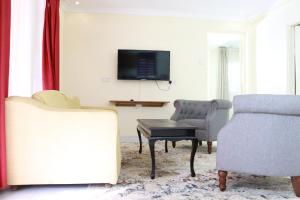Gallery image of IZAAK WALTON INN Embu in Embu
