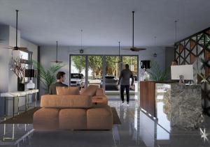 Imagine din galeria proprietății The Outlook @ Victoria Falls în Victoria Falls