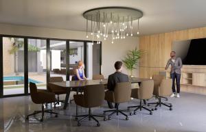 Imagine din galeria proprietății The Outlook @ Victoria Falls în Victoria Falls