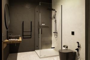 Imagine din galeria proprietății The Outlook @ Victoria Falls în Victoria Falls +29 fotografii