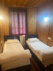 Afbeelding uit fotogalerij van Ayder Vesile Otel in Ayder Yaylasi