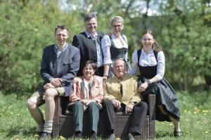Goście zatrzymujący się w obiekcie Gasthof Hotel Andlwirt