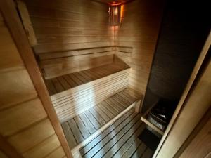 Fotografie z fotogalerie ubytování Wellness Živa Blatnica v destinaci Blatnica