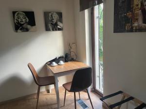 Gambar di galeri bagi B&B Monroe di Averbode