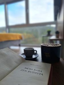 Lova arba lovos apgyvendinimo įstaigoje Divchy dream studio