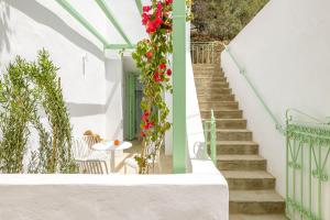 Fotografie z fotogalerie ubytování Demilia Luxury Suites v destinaci Batsi