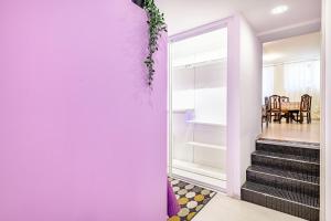 Fotografie z fotogalerie ubytování Deluxe Apartments Pantheon v Římě