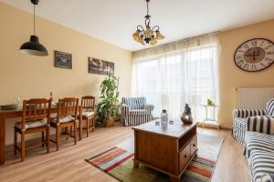 City Home Budapest FREE Parking 1096 Budapest, Telepy utca 18 kép - 2