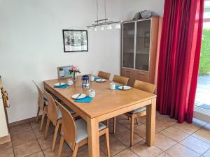 Φωτογραφία από το άλμπουμ του Apartment Boddenzauber by Interhome σε Breege