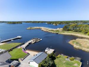 Φυσικό τοπίο κοντά σε αυτή η παραθεριστική κατοικία