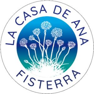 Certificado, premio, señal o documento que está expuesto en La Casa de Ana en Fisterra