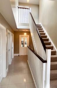 Foto sihtkohas Buncrana asuva majutusasutuse Spacious 4 BR, Perfect Location galeriist