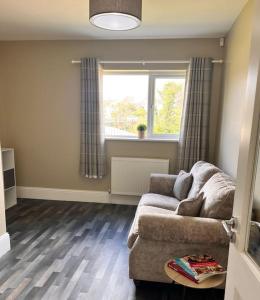 Istumisnurk majutusasutuses Spacious 4 BR, Perfect Location
