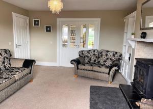 Istumisnurk majutusasutuses Spacious 4 BR, Perfect Location