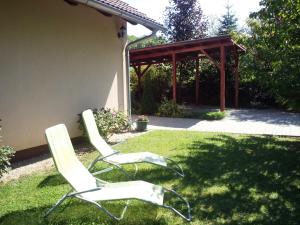 Fotografie z fotogalerie ubytování Kinga House v destinaci Keszthely