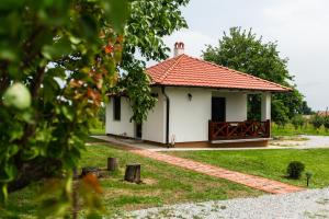 Giardino di Apartmani Čalane