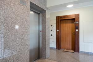Fotografie z fotogalerie ubytování Sadyba Modern Studio ve Varšavě