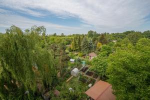 Fotografie z fotogalerie ubytování Sadyba Modern Studio ve Varšavě