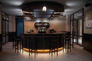 Mynd úr myndasafni af Qarvasla Hotel í Tbilisi City