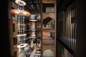 Fotografie z fotogalerie ubytování Qarvasla Hotel v destinaci Tbilisi City