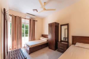 Gallery image of Amfa Apartment in Ratmalana