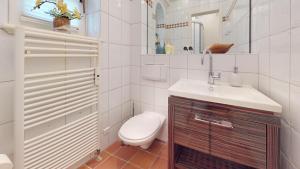 Ένα μπάνιο στο Wattidyll +4 φωτογραφίες