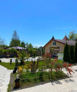 格里戈莱蒂GRIGOLETI River Club的相册照片