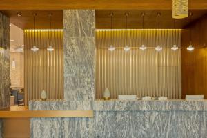 萨伊迪耶Radisson Blu Resort, Saidia Garden的相册照片