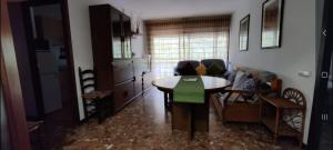 Hosté ubytování Apartamento Casalmar