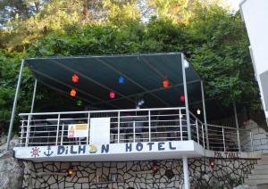 Fotografie z fotogalerie ubytování Dilhan Hotel v destinaci Marmaris