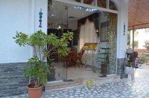 Fotografie z fotogalerie ubytování Dilhan Hotel v destinaci Marmaris