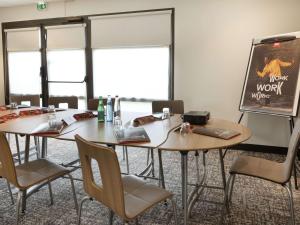 Fotografie z fotogalerie ubytování ibis Douai Dechy v destinaci Dechy