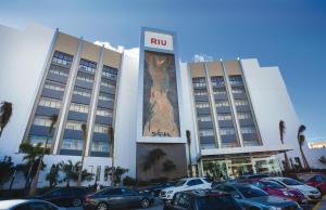 Fotografie z fotogalerie ubytování Hotel Riu Monica - Adults Only v destinaci Nerja