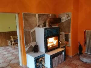 Zdjęcie z galerii obiektu Adventure House w mieście Palfau