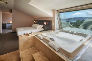 Kép Richmond Nua Wellness Spa - Adult Only szállásáról Sapancában a galériában