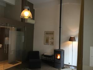 Kép B&B Wellness Yoake szállásáról Ieperben a galériában