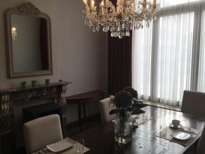 Kép B&B Wellness Yoake szállásáról Ieperben a galériában
