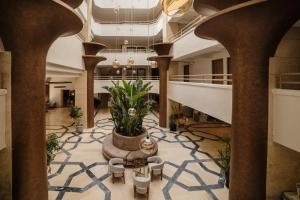 Фотография из галереи Fun & Sun Club Saphire в Текирове