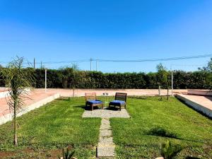 Gallery image of Il mare di Ognina in Siracusa