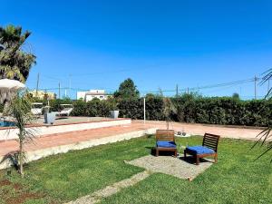 Gallery image of Il mare di Ognina in Siracusa