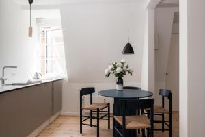 Fotografie z fotogalerie ubytování Kings Square apartments by Daniel&Jacob's v Kodani