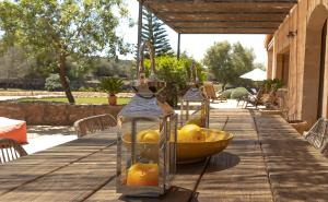 Zdjęcie z galerii obiektu 019 Villa Nuria ET2369 by Mallorca Charme w mieście Muro