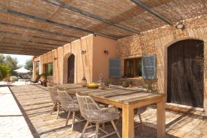 Zdjęcie z galerii obiektu 019 Villa Nuria ET2369 by Mallorca Charme w mieście Muro