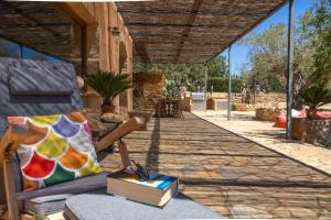 Zdjęcie z galerii obiektu 019 Villa Nuria ET2369 by Mallorca Charme w mieście Muro
