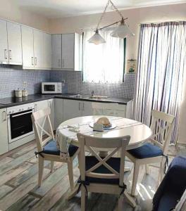 Φωτογραφία από το άλμπουμ του Anastasia's apartment στη Σάμη
