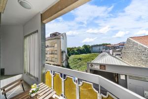 Gallery image of Apartamentos D'Alegria by Amber Star Rent in Porto